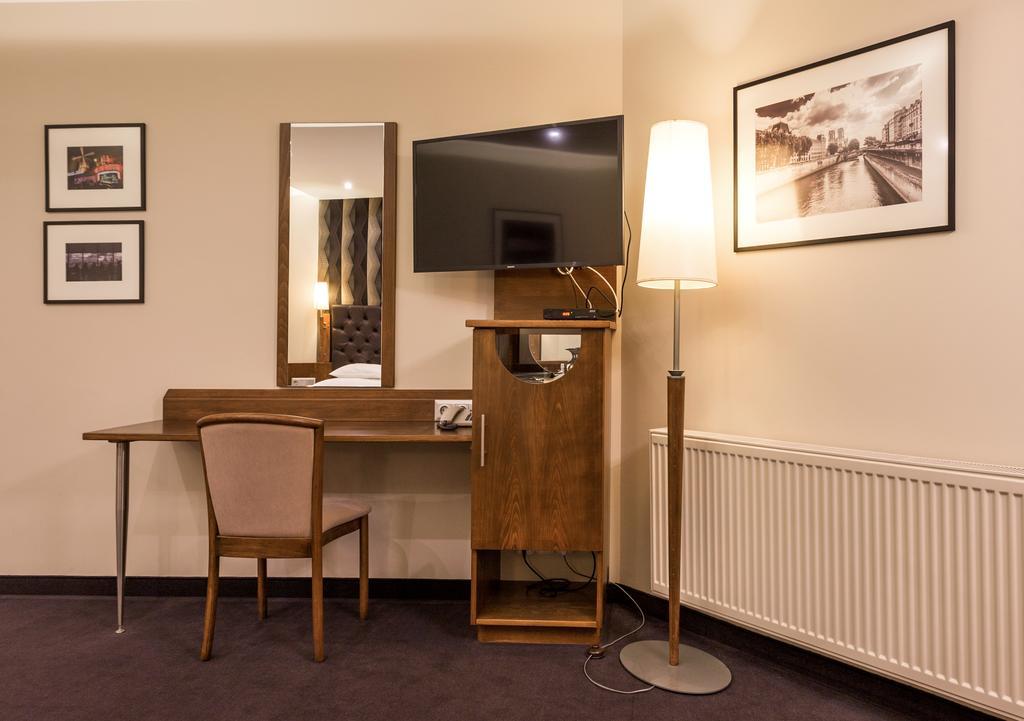 Szonyi Garden Hotel Pest Budapest Eksteriør bilde