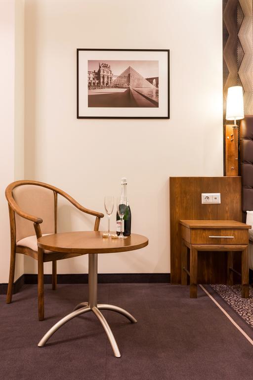 Szonyi Garden Hotel Pest Budapest Eksteriør bilde