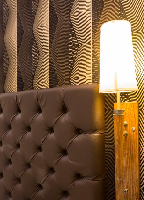 Szonyi Garden Hotel Pest Budapest Eksteriør bilde